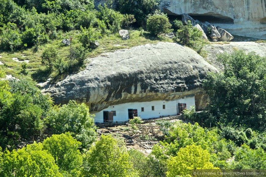 Лучше гор могут быть только горы....