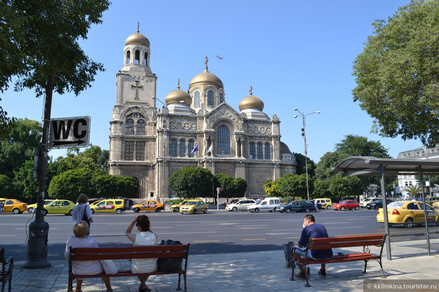 Советы отдыхающим или что непременно стоит посмотреть в Болгарии