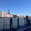 Италия. Венеция. Главная водная улица 