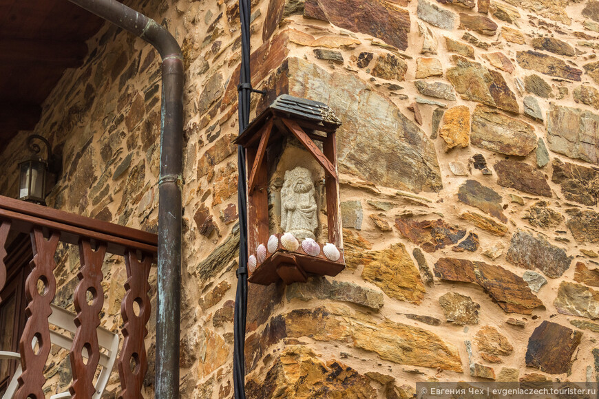 Camino de Santiago, путь паломника. Часть 4. От Асторги до Молинасеки