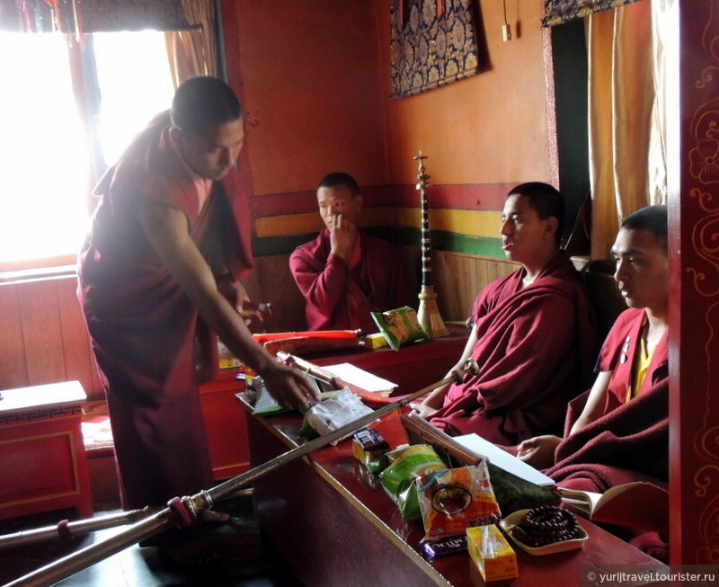 Основные экскурсии по пригородам Катманду