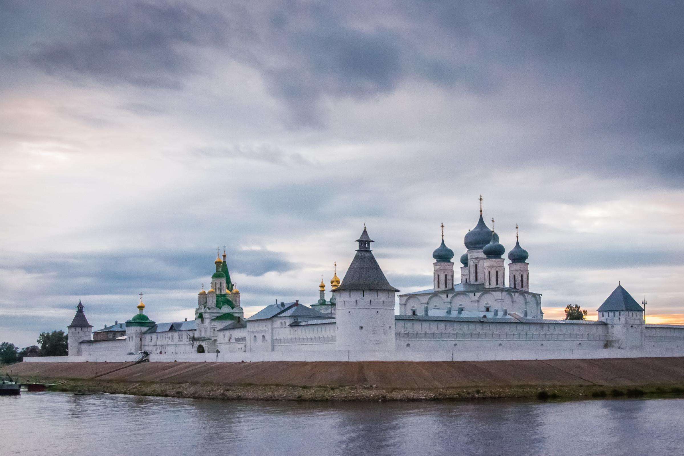 макарьев достопримечательности