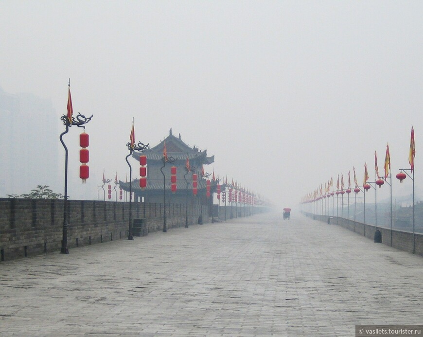 Китай - империя в тумане