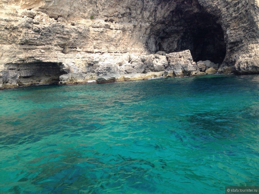 Мальтийские каникулы
