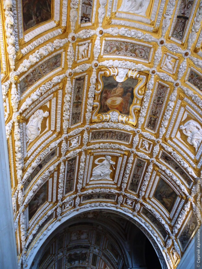 Самостоятельно по Венеции ( Часть 1 - площадь Сан-Марко, Дворец Дожей и собор Святого Марка). )