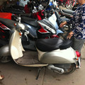 Мы едем, едем, едем.. или основные виды транспорте в Пномпень