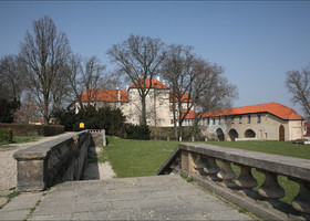 Чешская республика – страна замков и крепостей. Часть шестая
