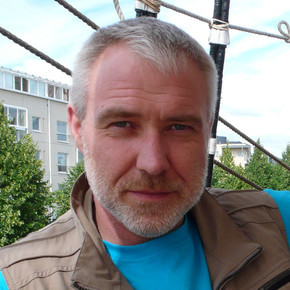 Турист Виктор Бажин (user63715)