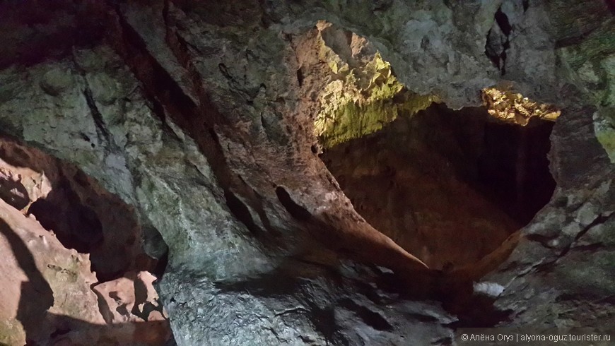 Пещера Инсую: Спелеотуризм с максимальным комфортом 