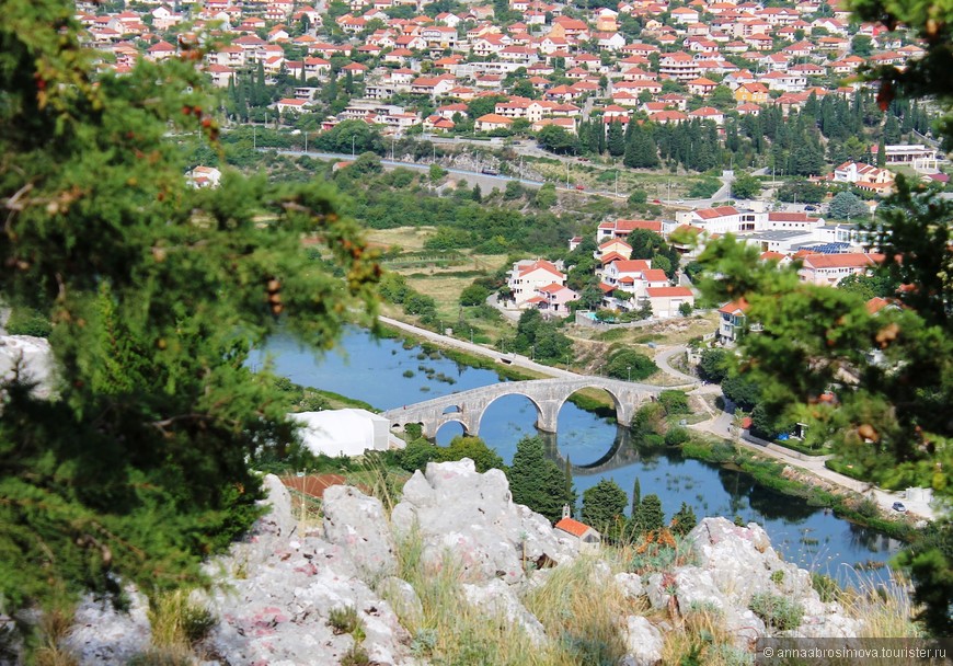 Визит в Республику Сербскую