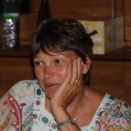 Турист elena volkov (lenabash)