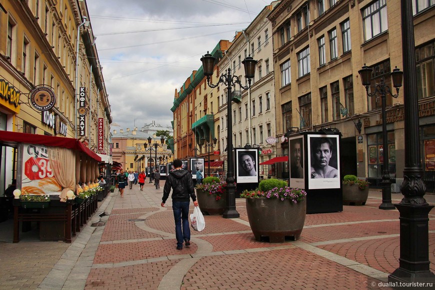 Фотосалон Карла Буллы