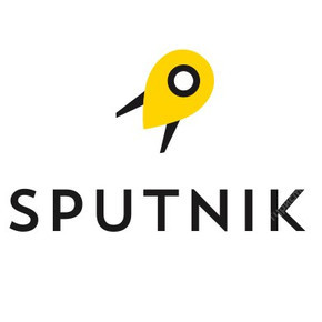 Турист Спутник Москва (Sputnik8)