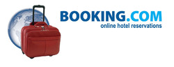 Мошенники взломали базу данных Booking.com Мошенники взломали базу данных Booking.com