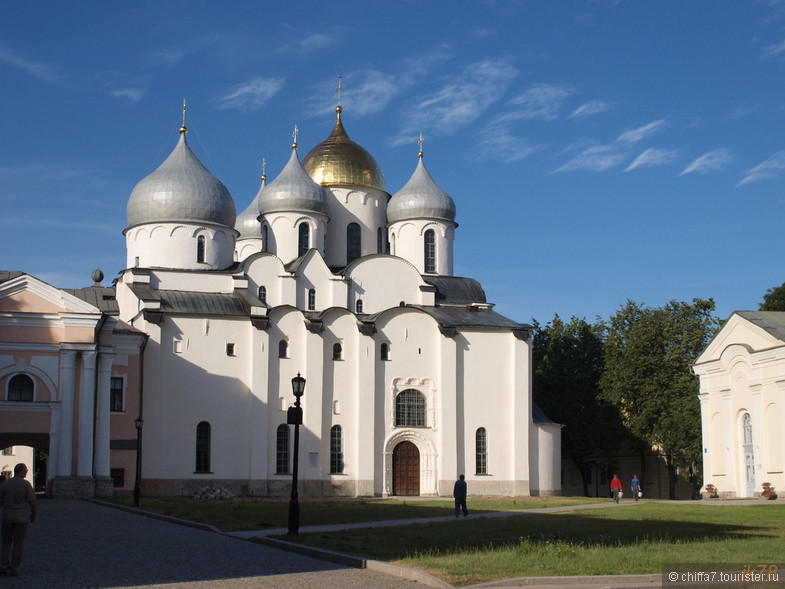 Автопробегом по ...  Раздел технический.