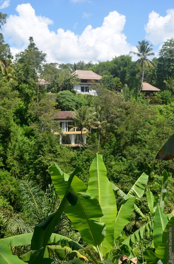 Непоседы на Бали. Часть IV: Чандидаса