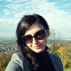 Турист Irene (Irina161)