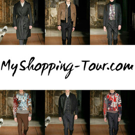 Турист MY SHOPPING TOUR (myshoppingtour)