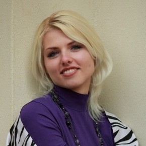 Турист Татьяна Терещенко (BlondBear)