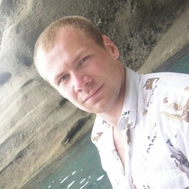 Турист Денис Тюльков (den3012)