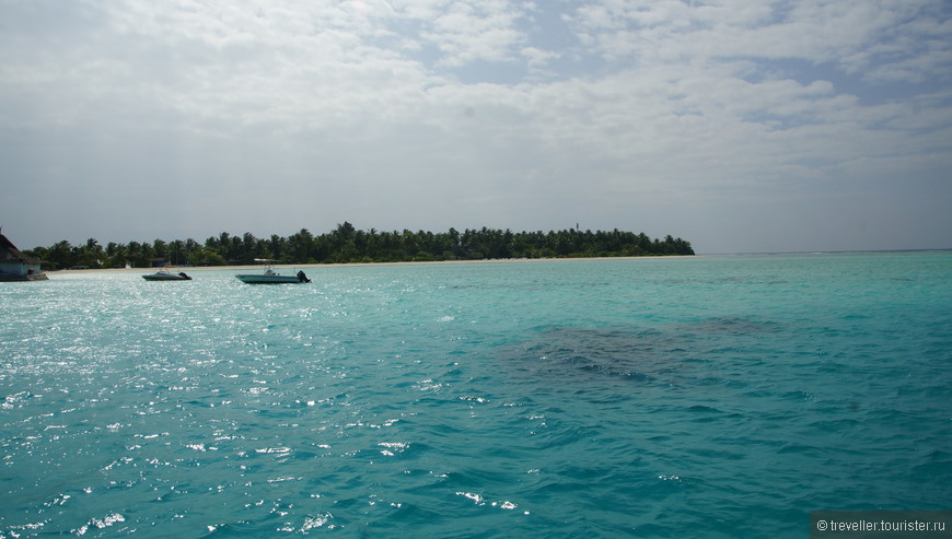 Первый раз в Азию или Шри-Ланка + Мальдивы. Часть3