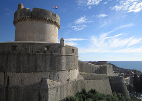 Хорватия, Dubrovnik