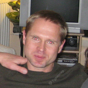 Турист Евгений Демьяненко (Evgeni1)