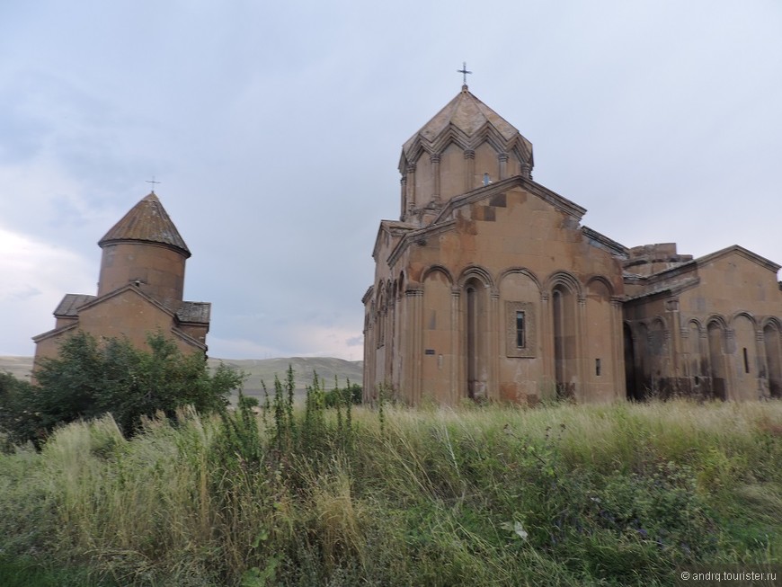 Авто путешествие по Армении. 5 часть общего путешествия