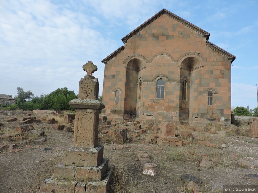 Авто путешествие по Армении. 5 часть общего путешествия