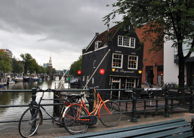 Amsterdam