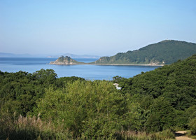 Бухты Японского моря (Троица, МЭС)