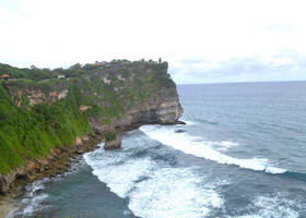 Дивный остров Бали