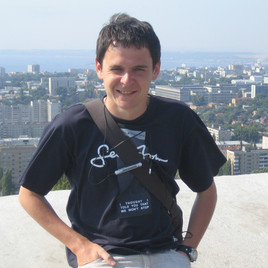 Турист Sergey Vitko (Sergey_Vitko)