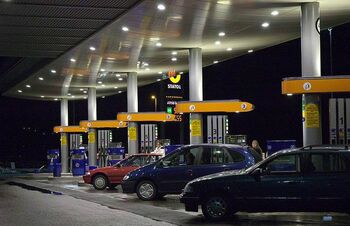 Прокат автомобилей в Норвегии