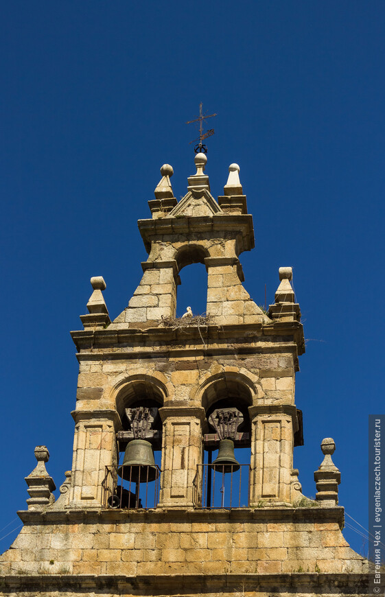 Camino Santiago. Путь паломника. Часть 6. Эль Бьерсо