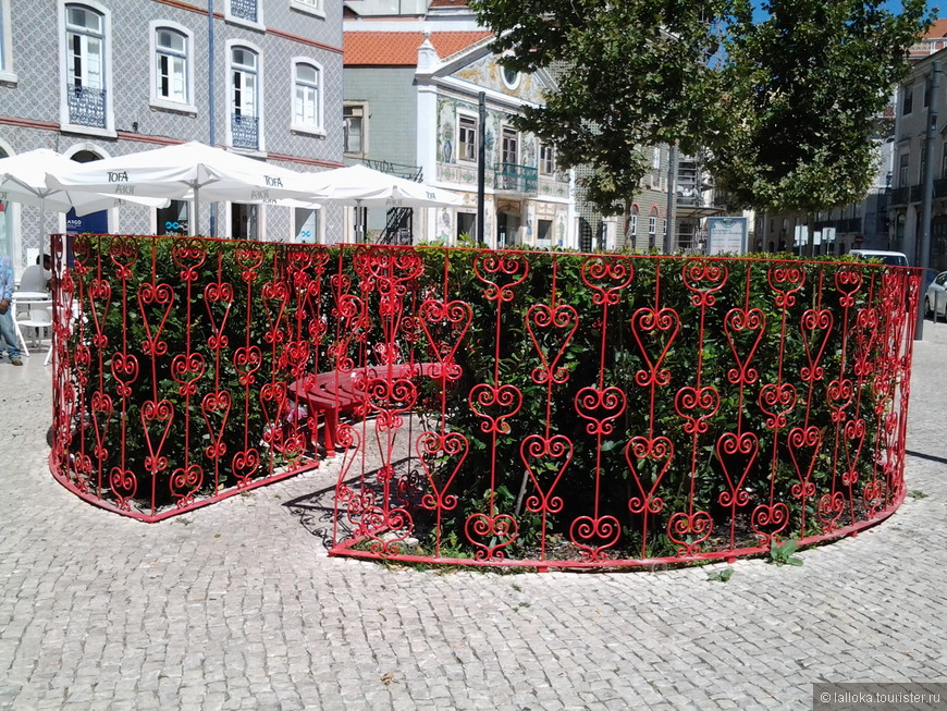 Португалия — страна, в которую хочется вернуться. Заключительные дни