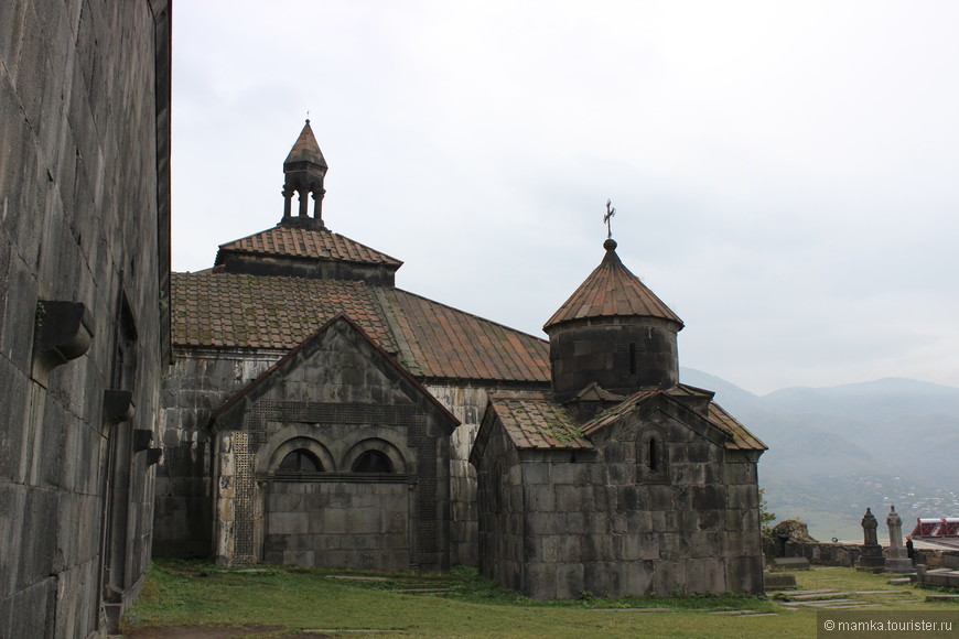 Мой Армянский дневник. Часть 5.