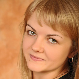 Турист Екатерина Алексеева (Katrin812)