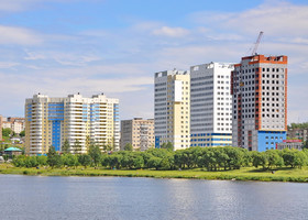 Первоуральск
