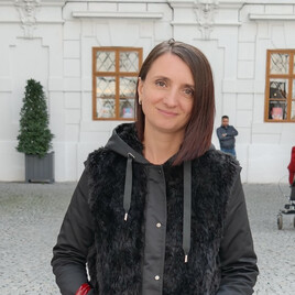 Турист Татьяна Бурдейко (tatsi)
