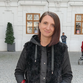 Турист Татьяна Бурдейко (tatsi)
