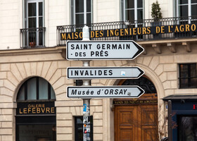 Музей d'Orsay