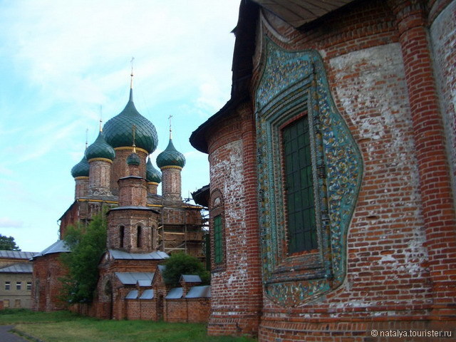 Джетта в ярославле