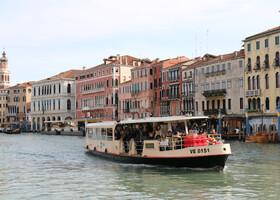 Венеция - 2