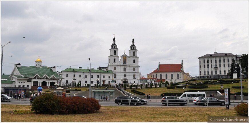 Минск_Верхний город