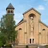 монастырь Orval