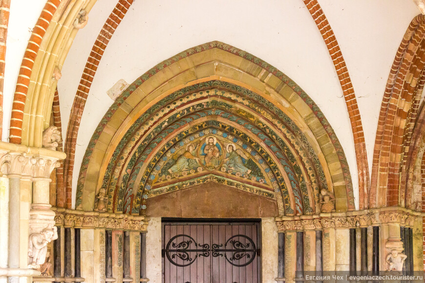 Любекский собор