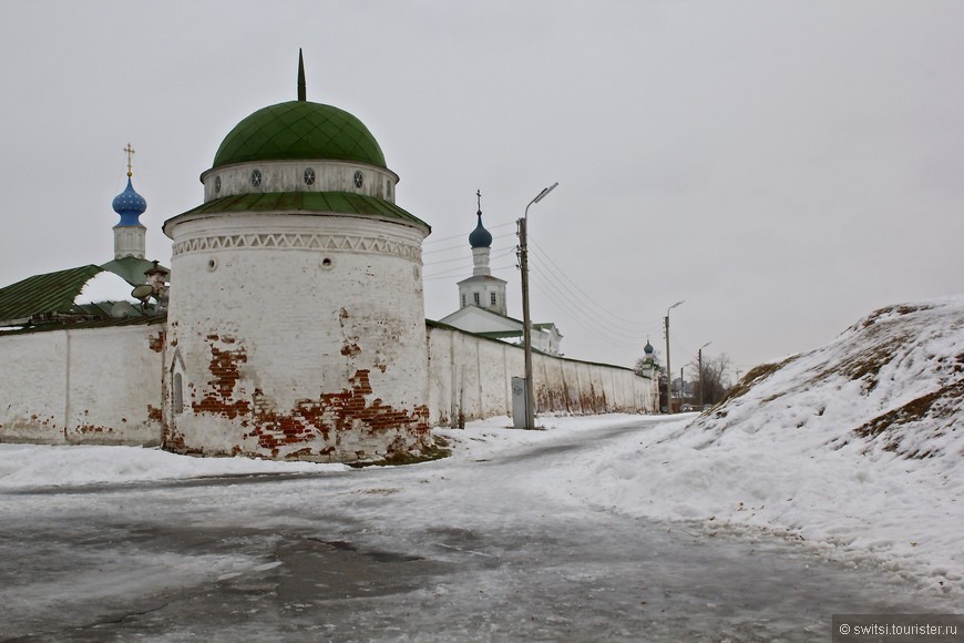 Рязанская область