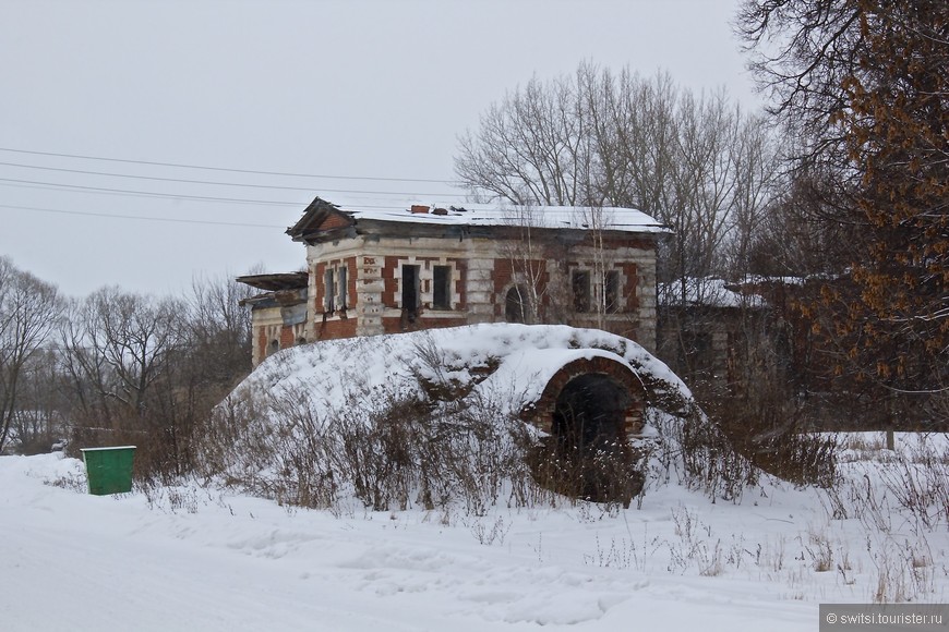 Рязанская область