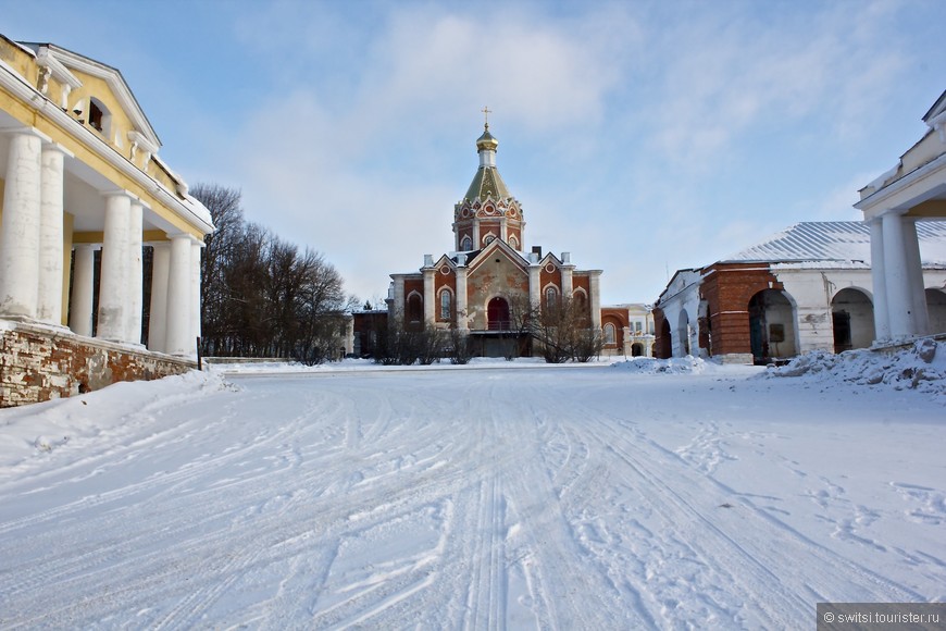 Рязанская область